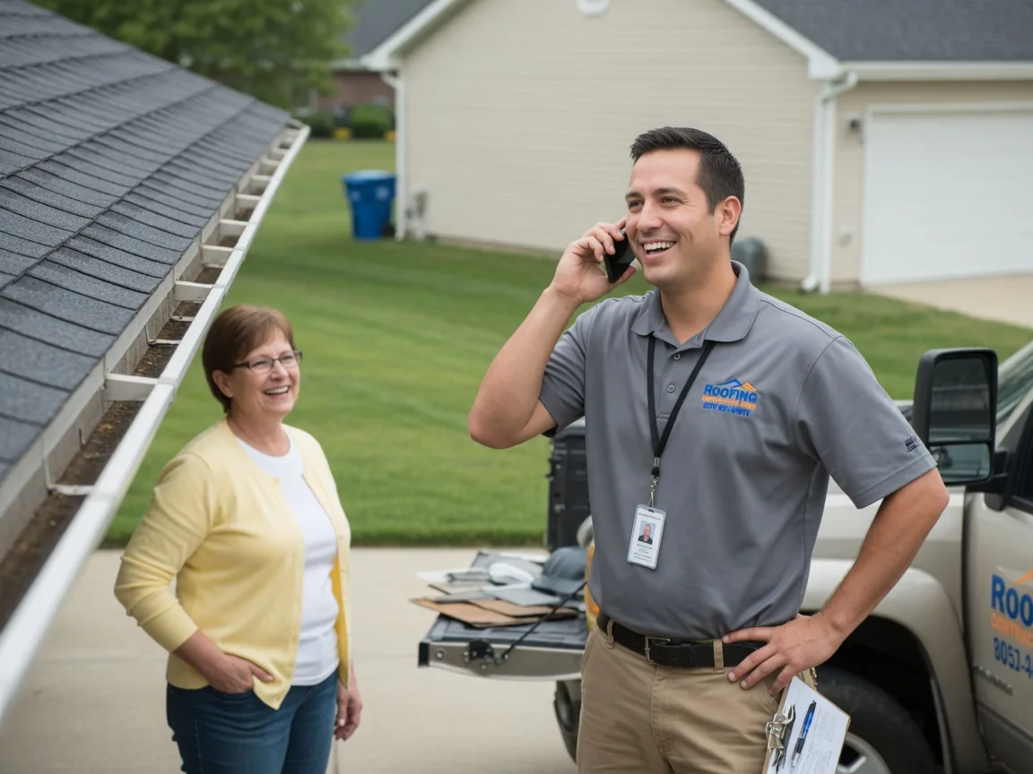 Local Roofing Contractors Quenemo, KS FAQs